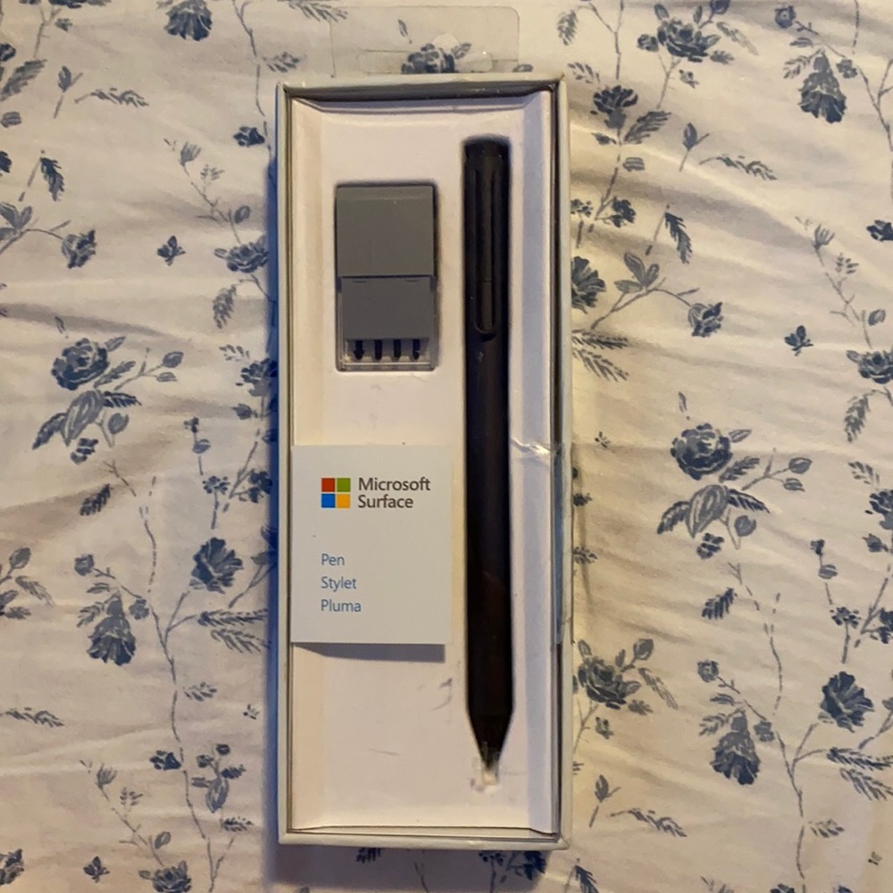 Microsoft Surface Pen